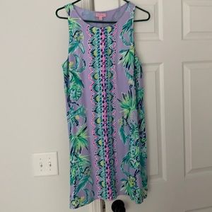 Lilly Pulitzer Swing Dress